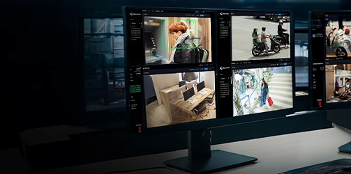 Artificial Intelligence is redefining how cities are governed, industries are protected, and enterprises are secured.